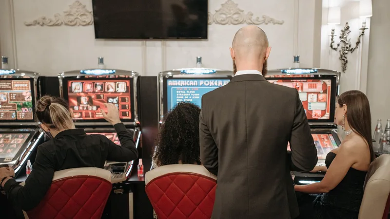 Hoe Vastgoedwaarde de Casino-Industrie Vormgeeft