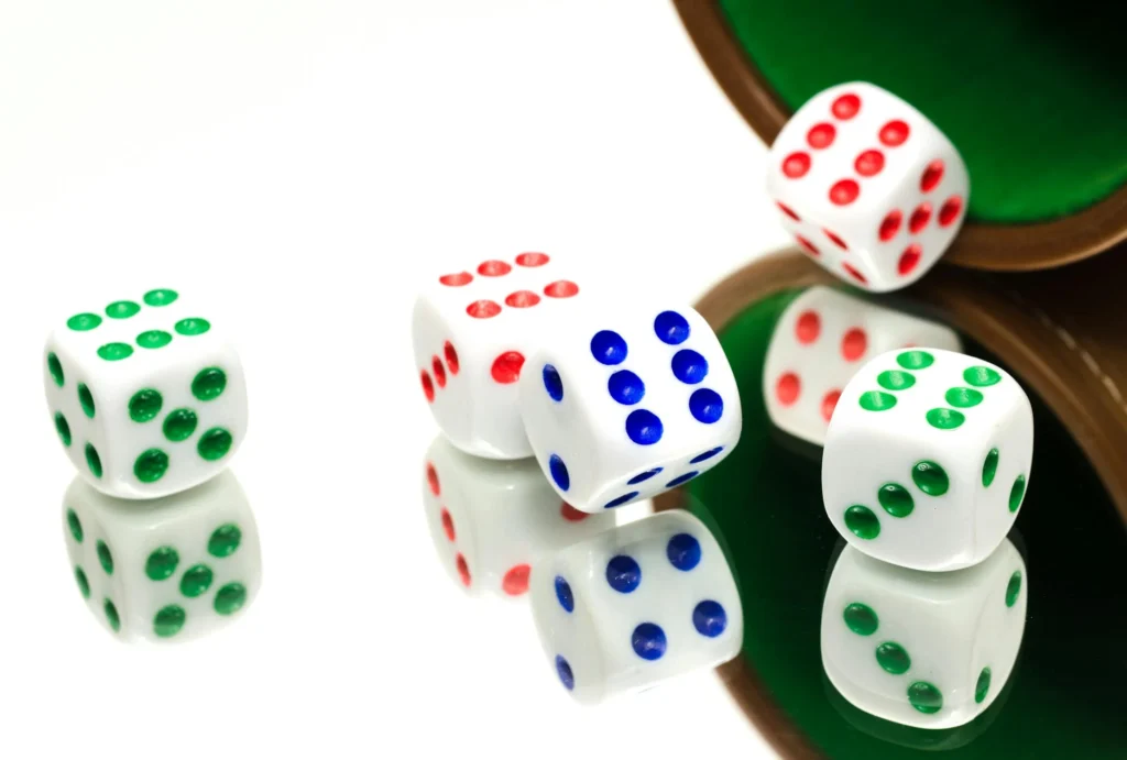 Recognizing the Signs of Problem Gambling Early