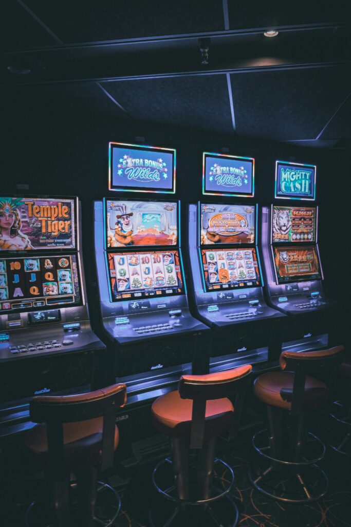 Secrets of the Slots: How to Choose Games That Reward Generously