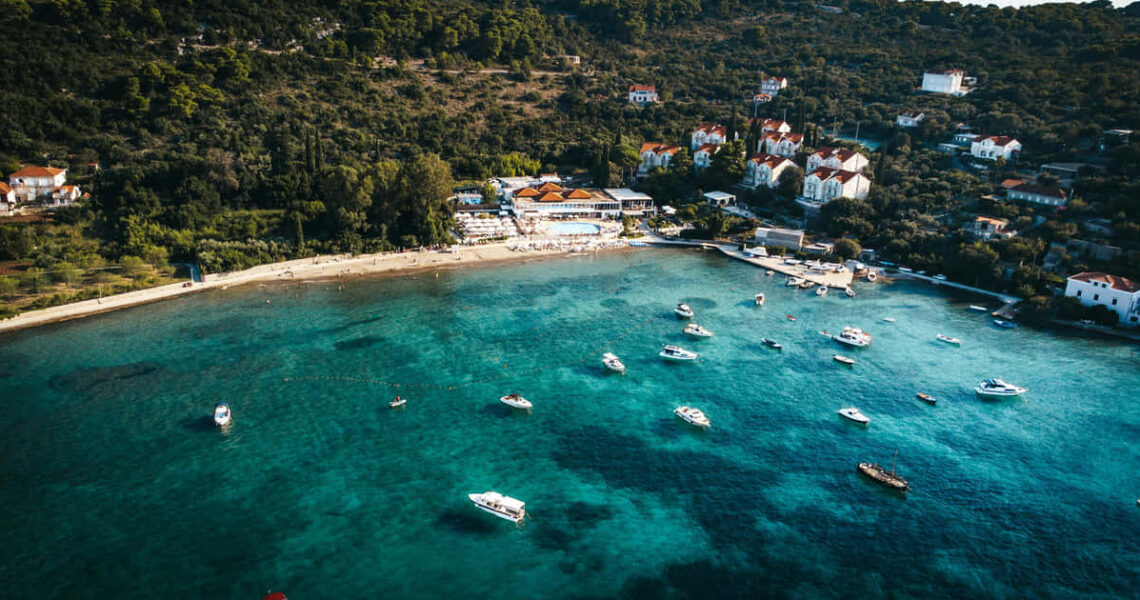 Kroatië’s blijvende eilandkroon